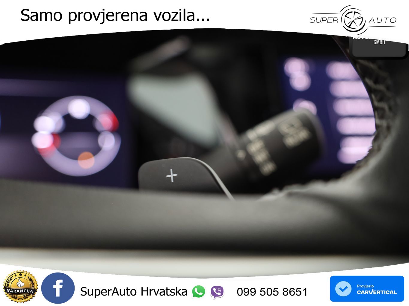 Opel Grandland 1.2i Turbo (130 KS) Automatic GS