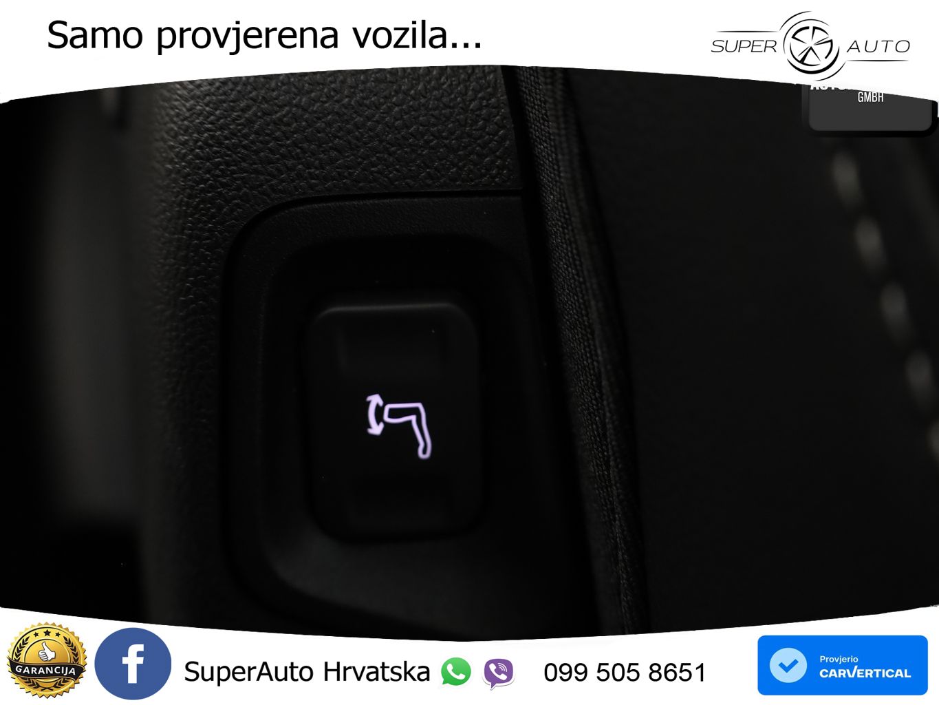 Opel Grandland 1.2i Turbo (130 KS) Automatic GS
