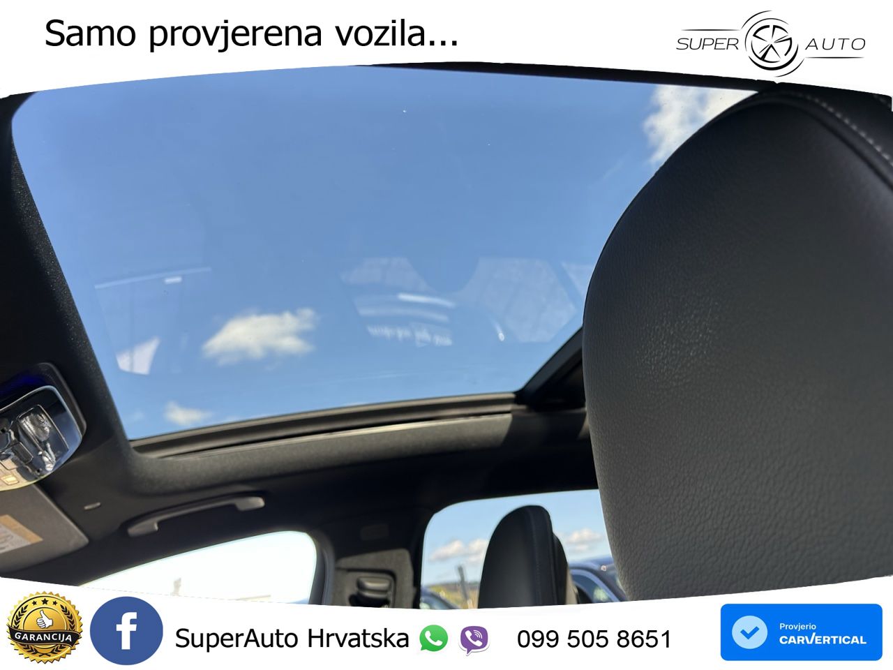 Mercedes GLC 220d (197 KS) 4MATIC 9G-TRONIC AMG ZRAČNI+ACC+GR SJED+360+PANO
