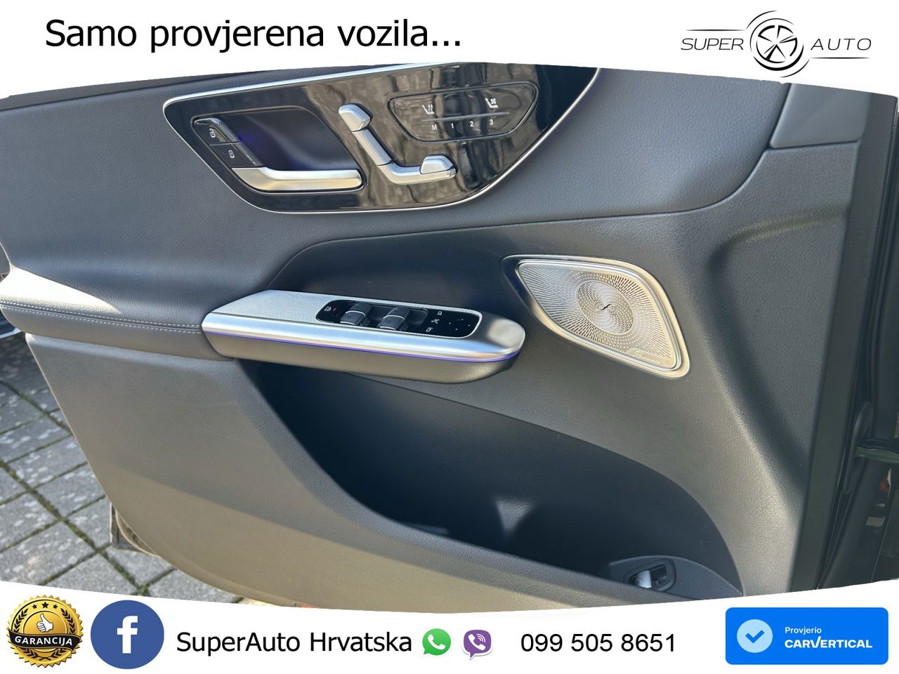 Mercedes GLC 220d (197 KS) 4MATIC 9G-TRONIC AMG ZRAČNI+ACC+GR SJED+360+PANO