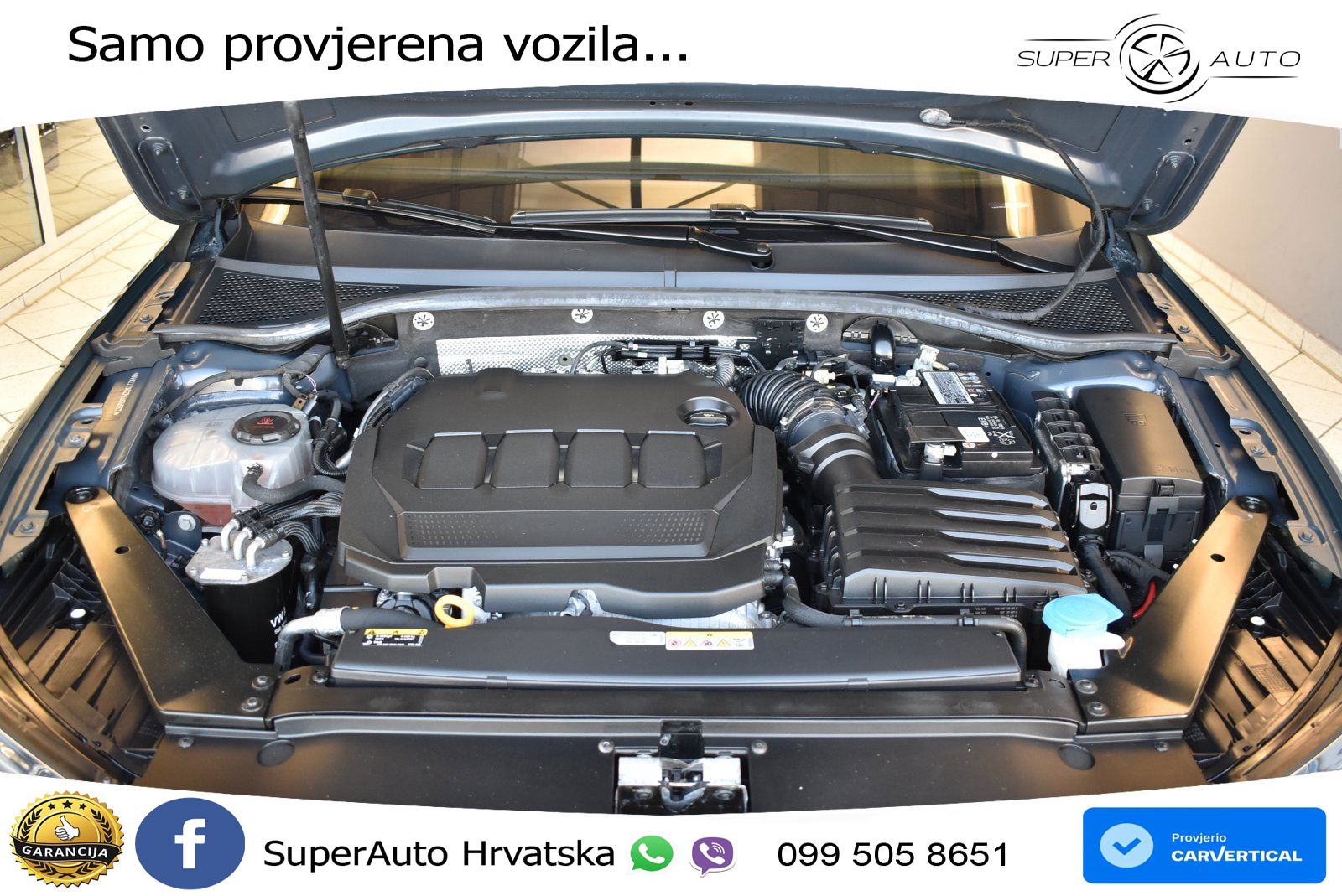 Volkswagen Passat Variant 2.0 TDI (200 KS) DSG Business MATRIX+GR SJED+KAM