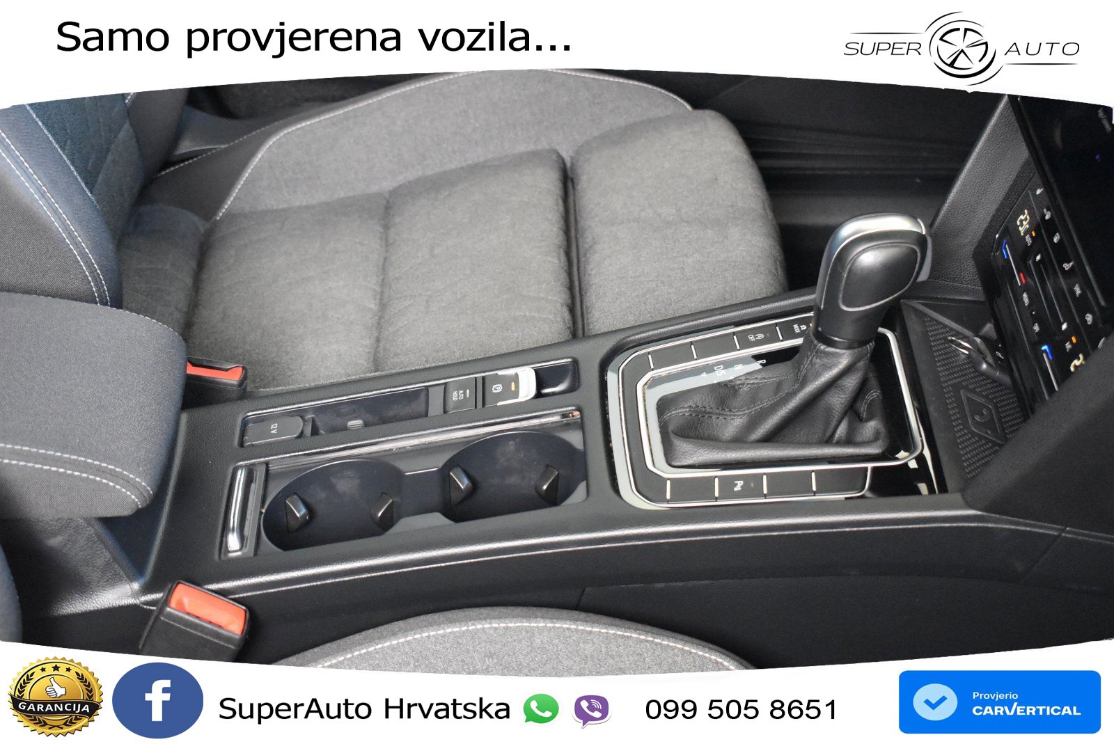 Volkswagen Passat Variant 2.0 TDI (200 KS) DSG Business MATRIX+GR SJED+KAM