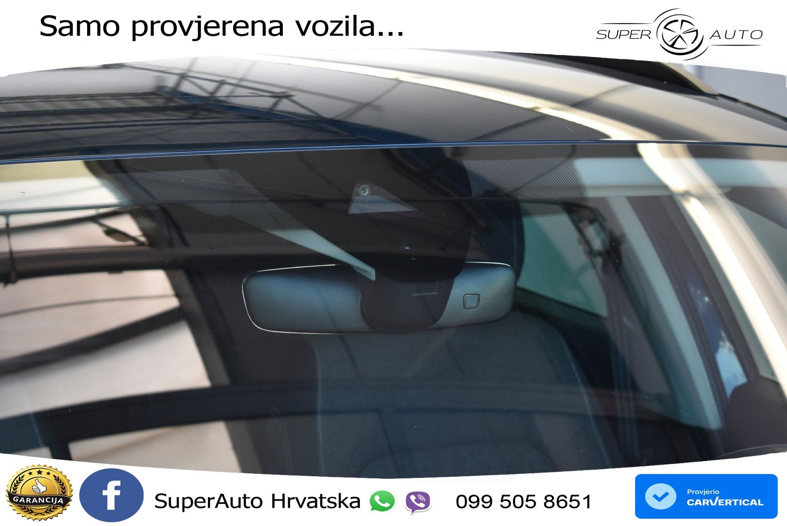 Volkswagen Passat Variant 2.0 TDI (200 KS) DSG Business MATRIX+GR SJED+KAM
