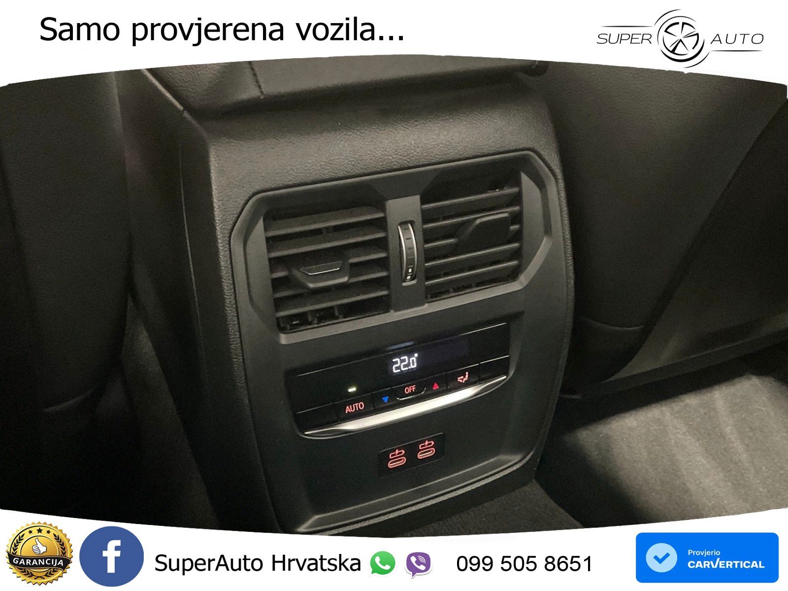 BMW 320d (190 KS) xDrive Steptronic M Sport LED+GR SJED+ACC
