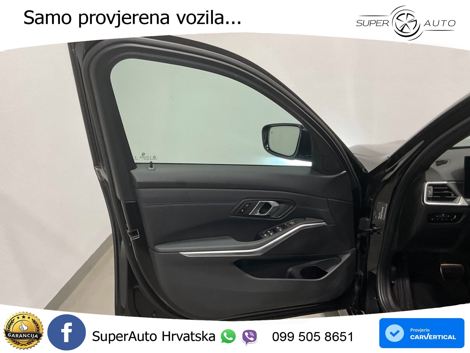 BMW 320d (190 KS) xDrive Steptronic M Sport LED+GR SJED+ACC