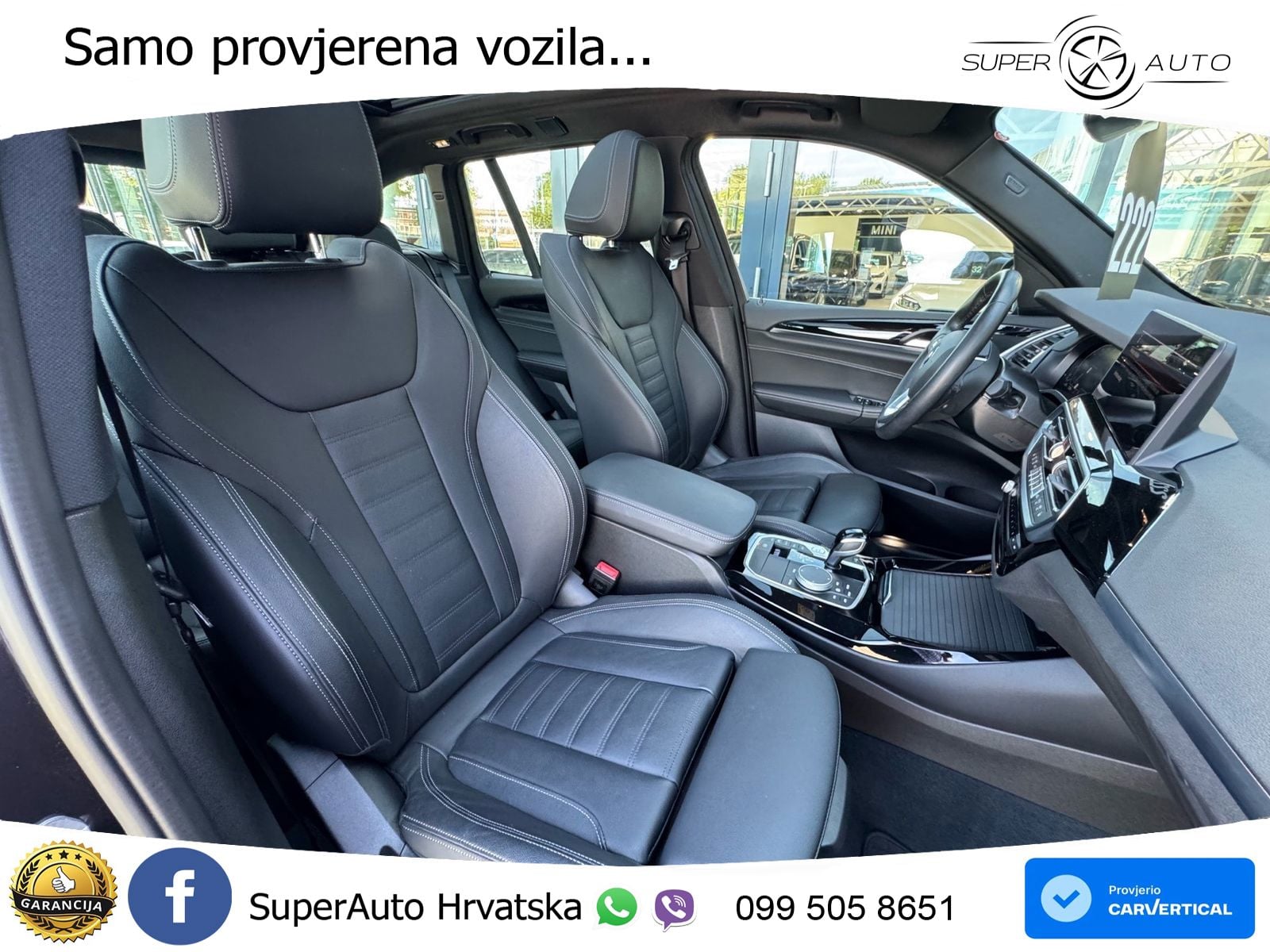 BMW X3 30e xDrive Steptronic