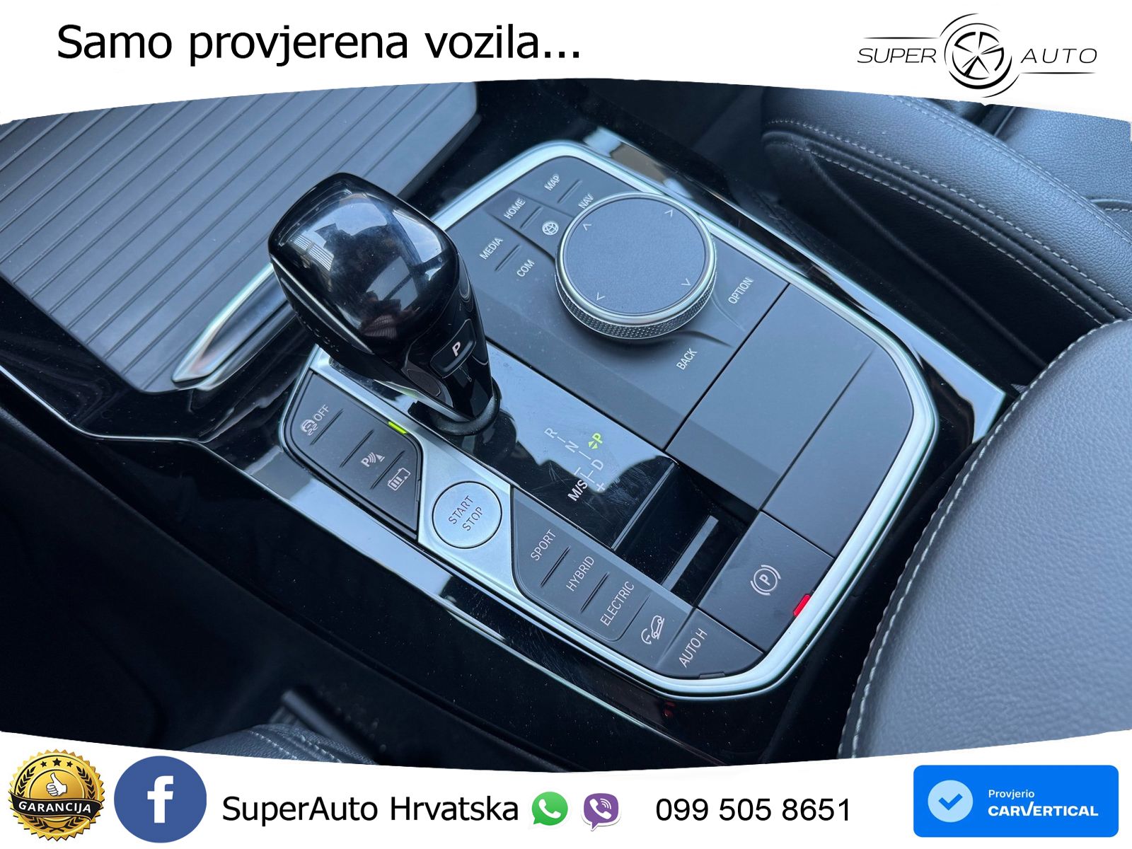 BMW X3 30e xDrive Steptronic