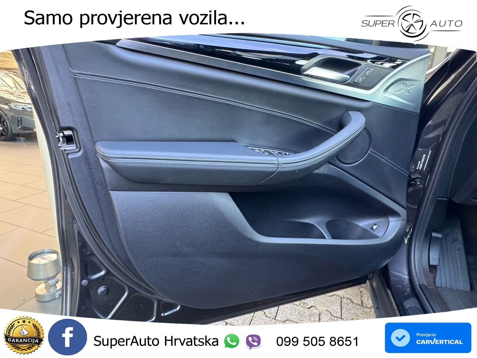 BMW X3 30e xDrive Steptronic