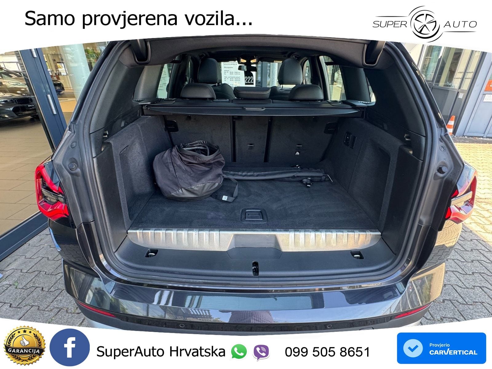 BMW X3 30e xDrive Steptronic