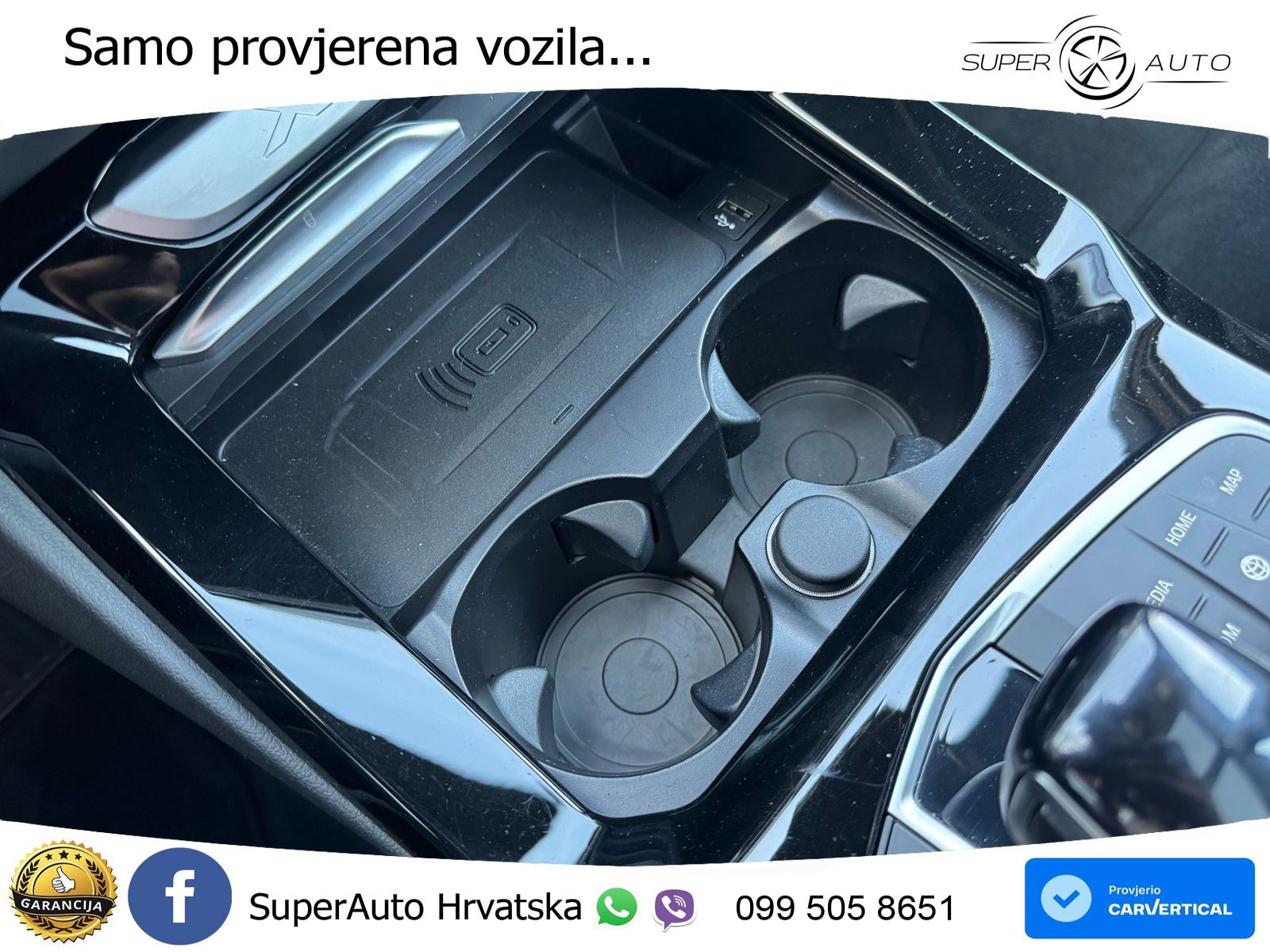BMW X3 30e xDrive Steptronic
