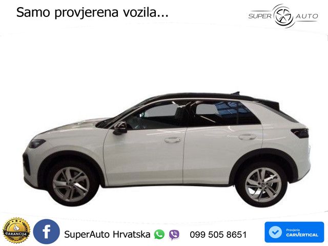 Volkswagen T-Roc II 1.5 eTSI (150 KS)  DSG LED+GR SJED+ACC