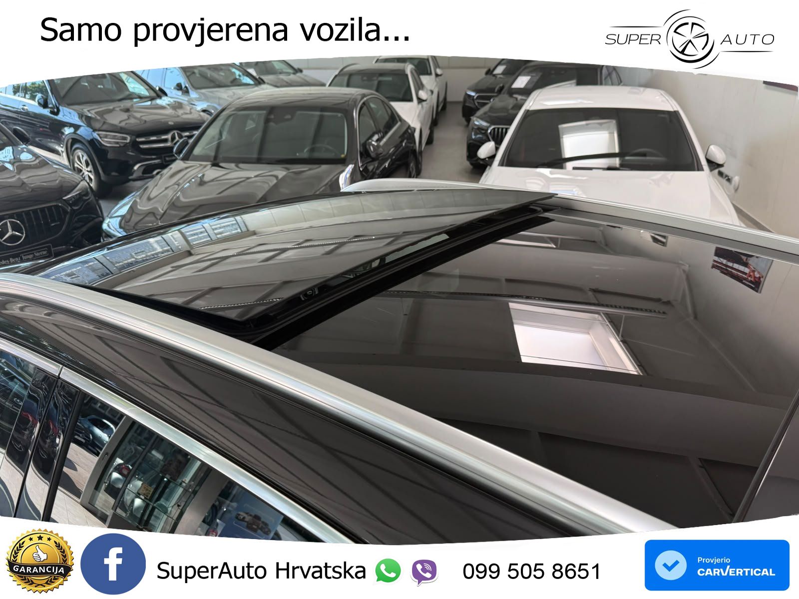 Mercedes GLC 220d (197 KS) 4MATIC 9G-TRONIC AMG ACC+GR SJED+360+PANO