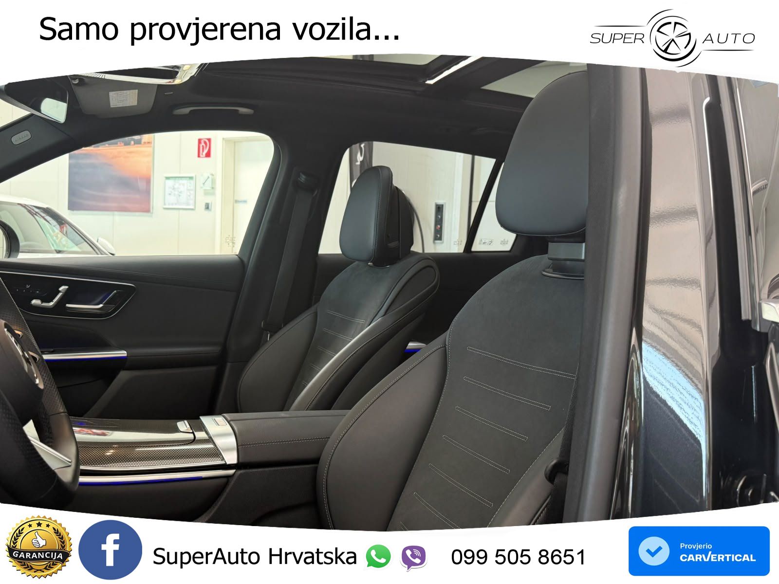 Mercedes GLC 220d (197 KS) 4MATIC 9G-TRONIC AMG ACC+GR SJED+360+PANO