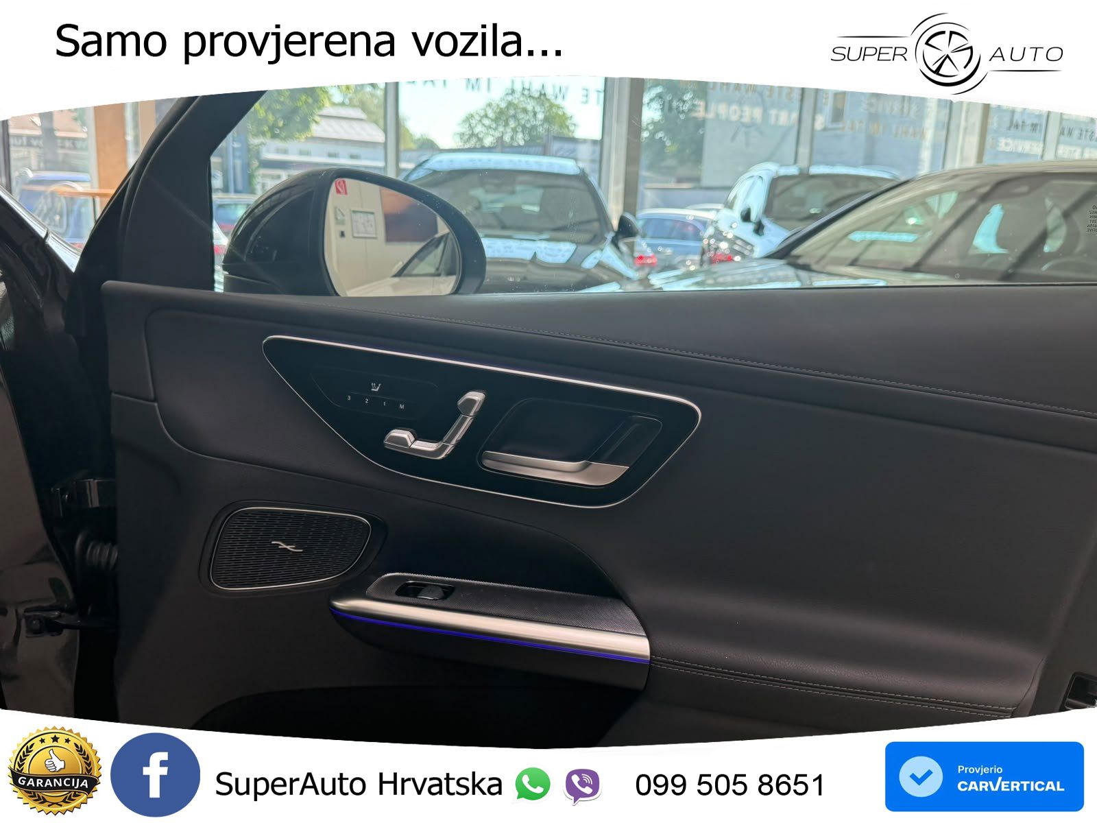 Mercedes GLC 220d (197 KS) 4MATIC 9G-TRONIC AMG ACC+GR SJED+360+PANO