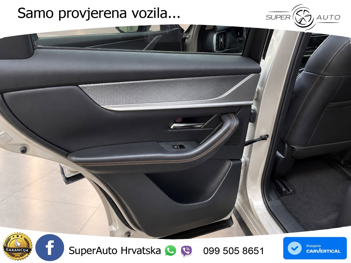 Mazda CX-60 2.5 e-Skyactiv (328 KS) AWD Automatic LED+GR SJED+ACC