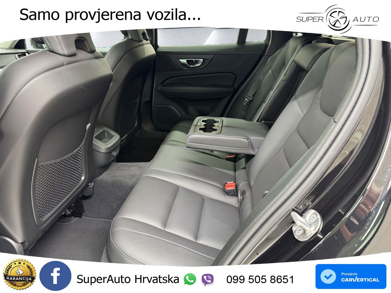 Volvo V60 2.0 B4 Benzin DCT ACC+HEAD+4xGR SJED+360+PANO