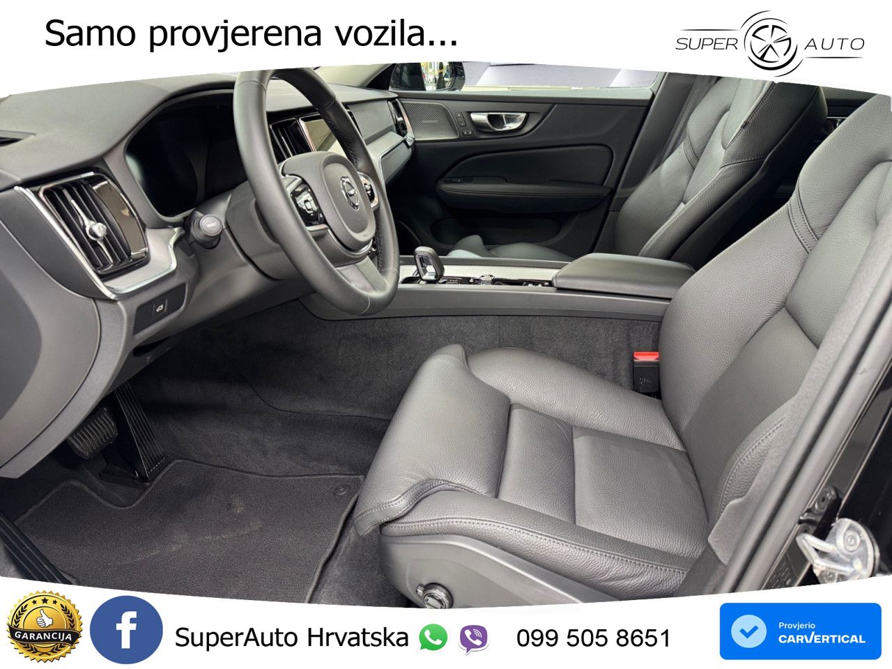 Volvo V60 2.0 B4 Benzin DCT ACC+HEAD+4xGR SJED+360+PANO