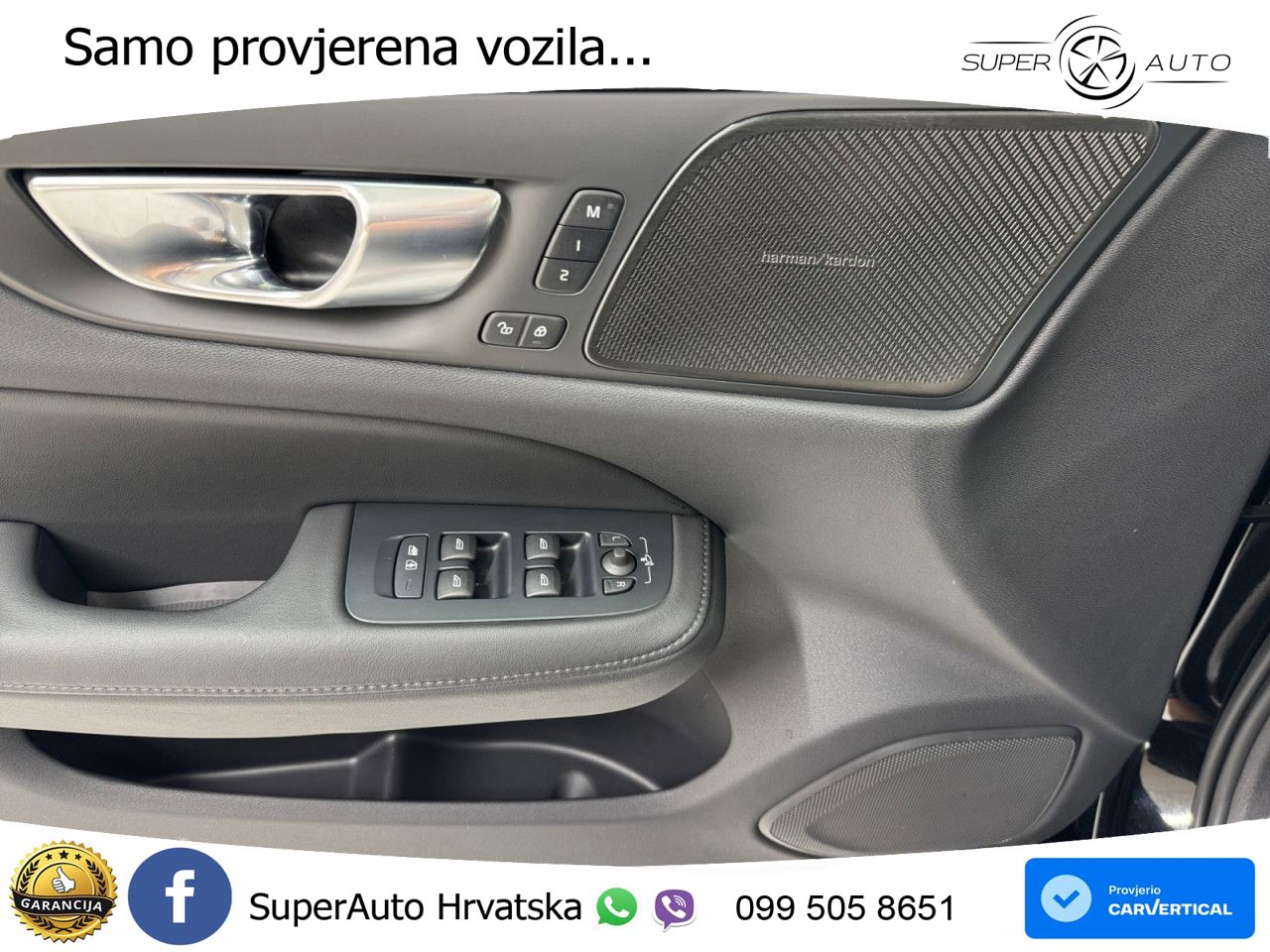 Volvo V60 2.0 B4 Benzin DCT ACC+HEAD+4xGR SJED+360+PANO