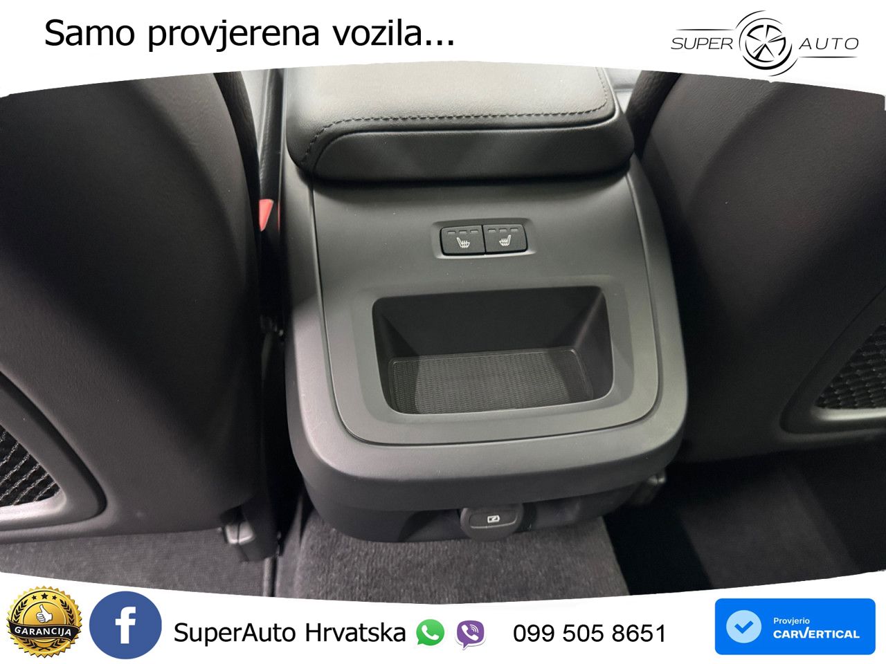Volvo V60 2.0 B4 Benzin DCT ACC+HEAD+4xGR SJED+360+PANO