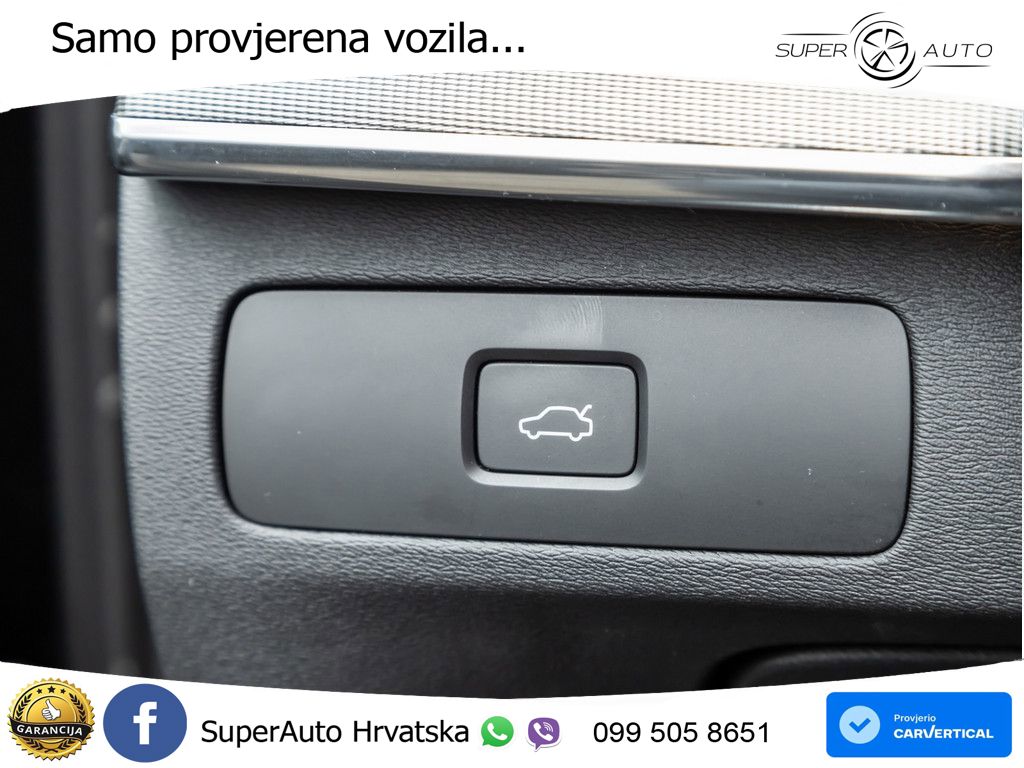 Volvo XC90 2.0 B5 Diesel AWD Automatic LED+GR SJED+ACC