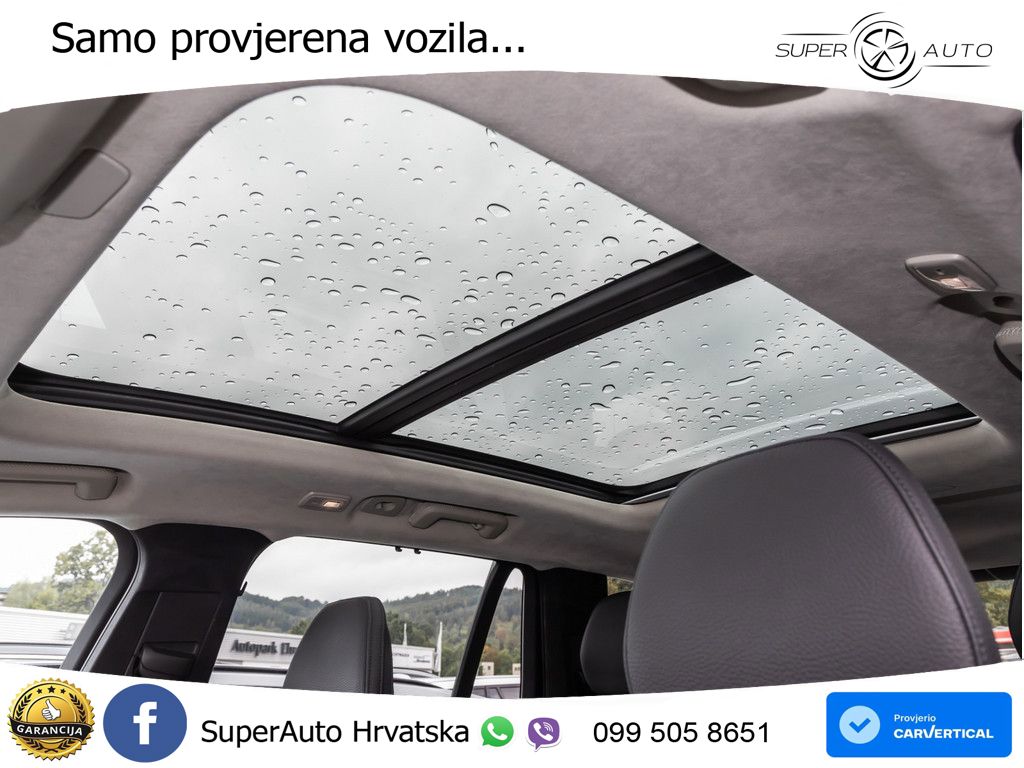 Volvo XC90 2.0 B5 Diesel AWD Automatic LED+GR SJED+ACC