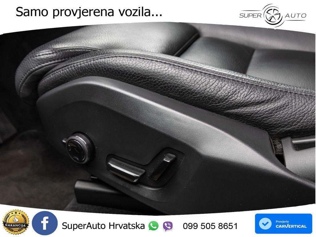 Volvo XC90 2.0 B5 Diesel AWD Automatic LED+GR SJED+ACC
