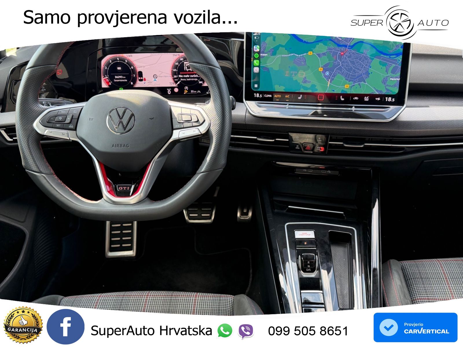Audi A6 45 TFSI (265 KS) S tronic LED+GR SJED+ACC