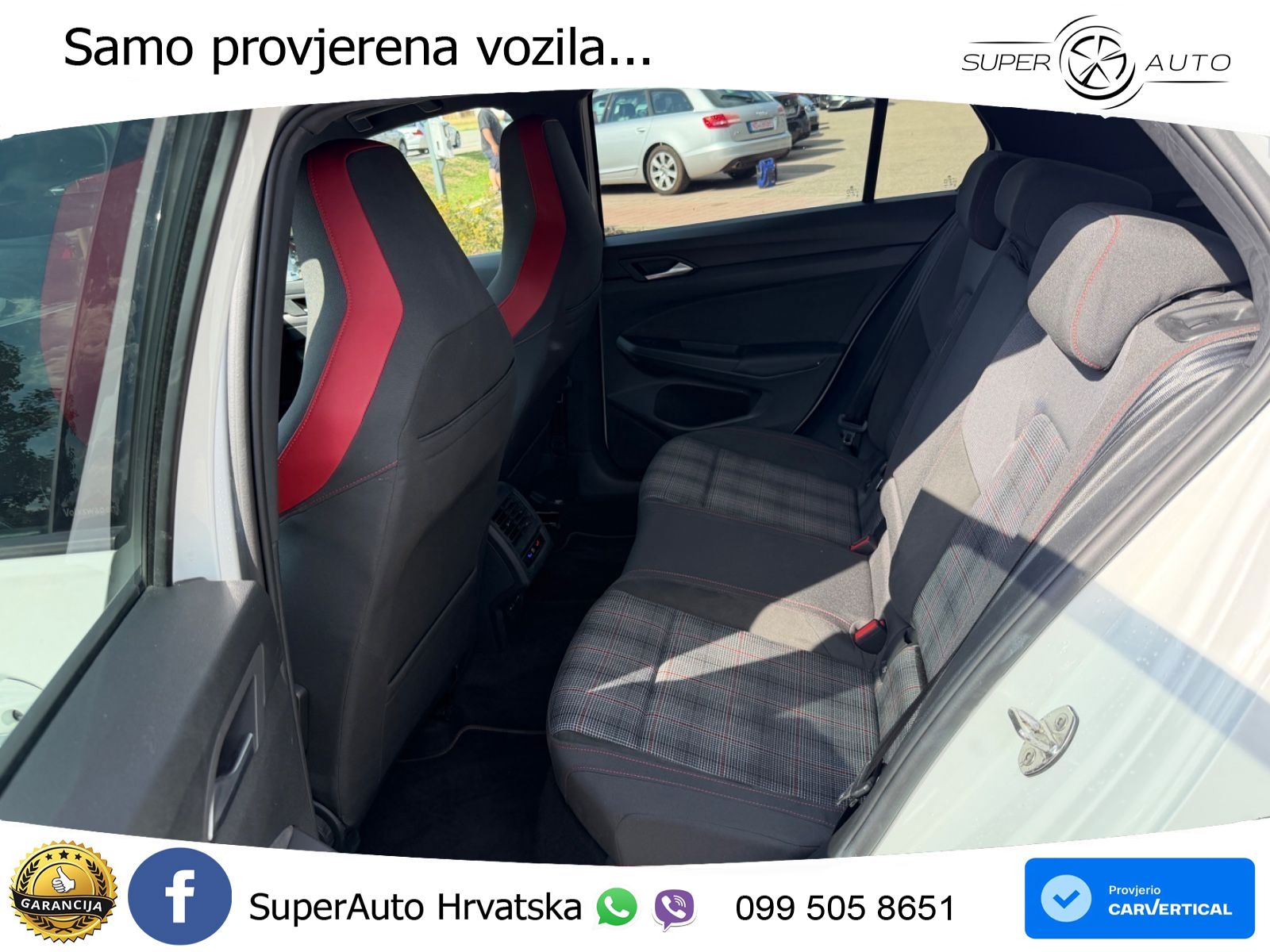 Audi A6 45 TFSI (265 KS) S tronic LED+GR SJED+ACC