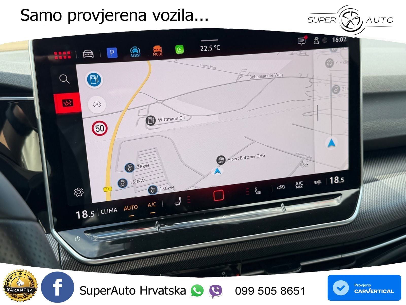 Audi A6 45 TFSI (265 KS) S tronic LED+GR SJED+ACC