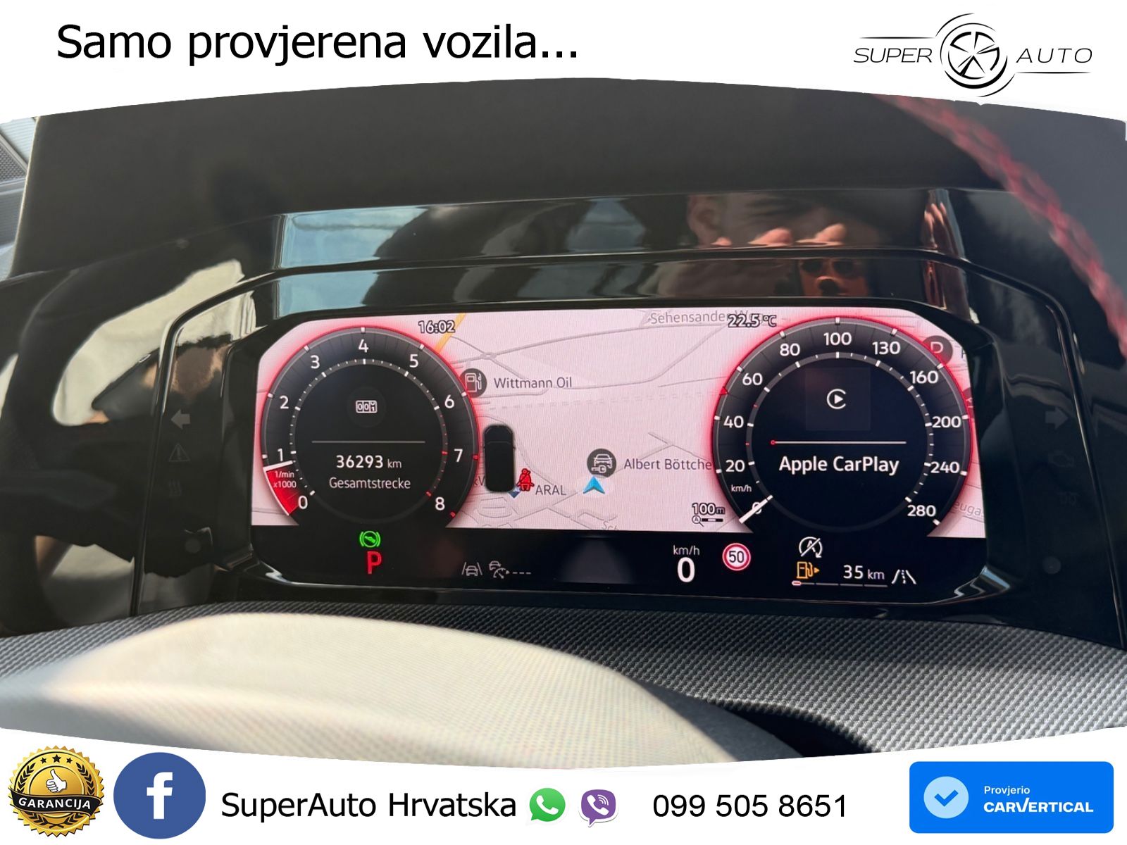 Audi A6 45 TFSI (265 KS) S tronic LED+GR SJED+ACC