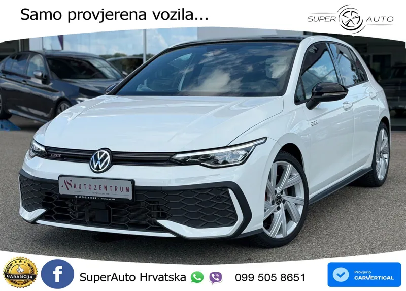 Audi A6 45 TFSI (265 KS) S tronic LED+GR SJED+ACC