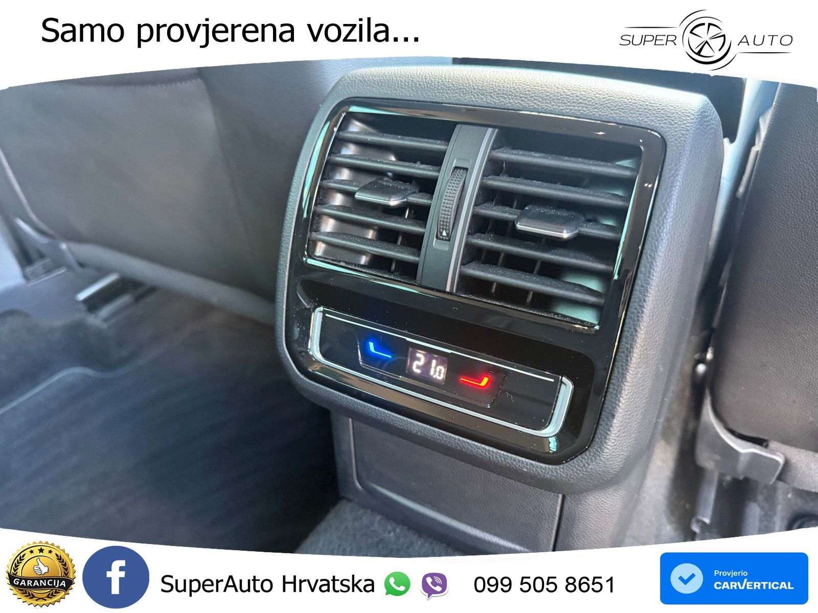 Volkswagen Passat Variant 2.0 TDI (150 KS) DSG Elegance MATRIX+GR SJED+KAM