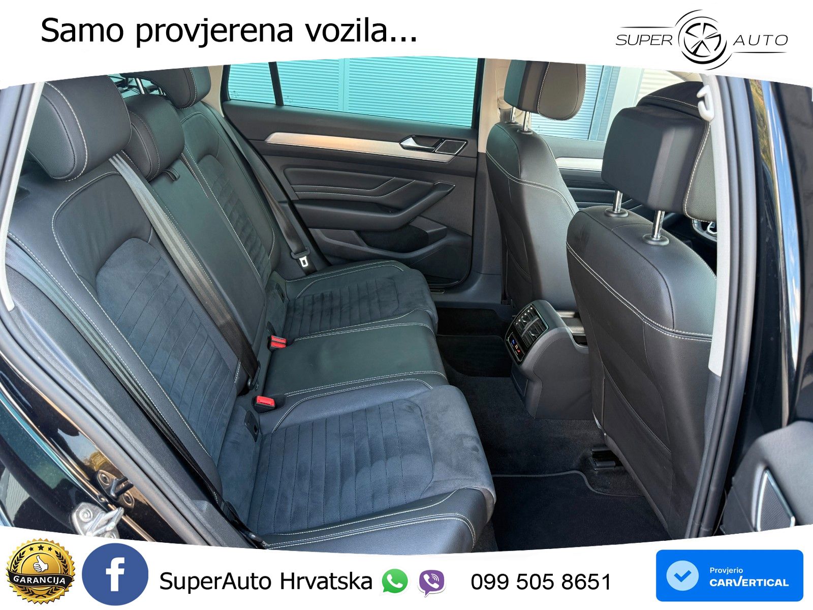 Volkswagen Passat Variant 2.0 TDI (150 KS) DSG Elegance MATRIX+GR SJED+KAM