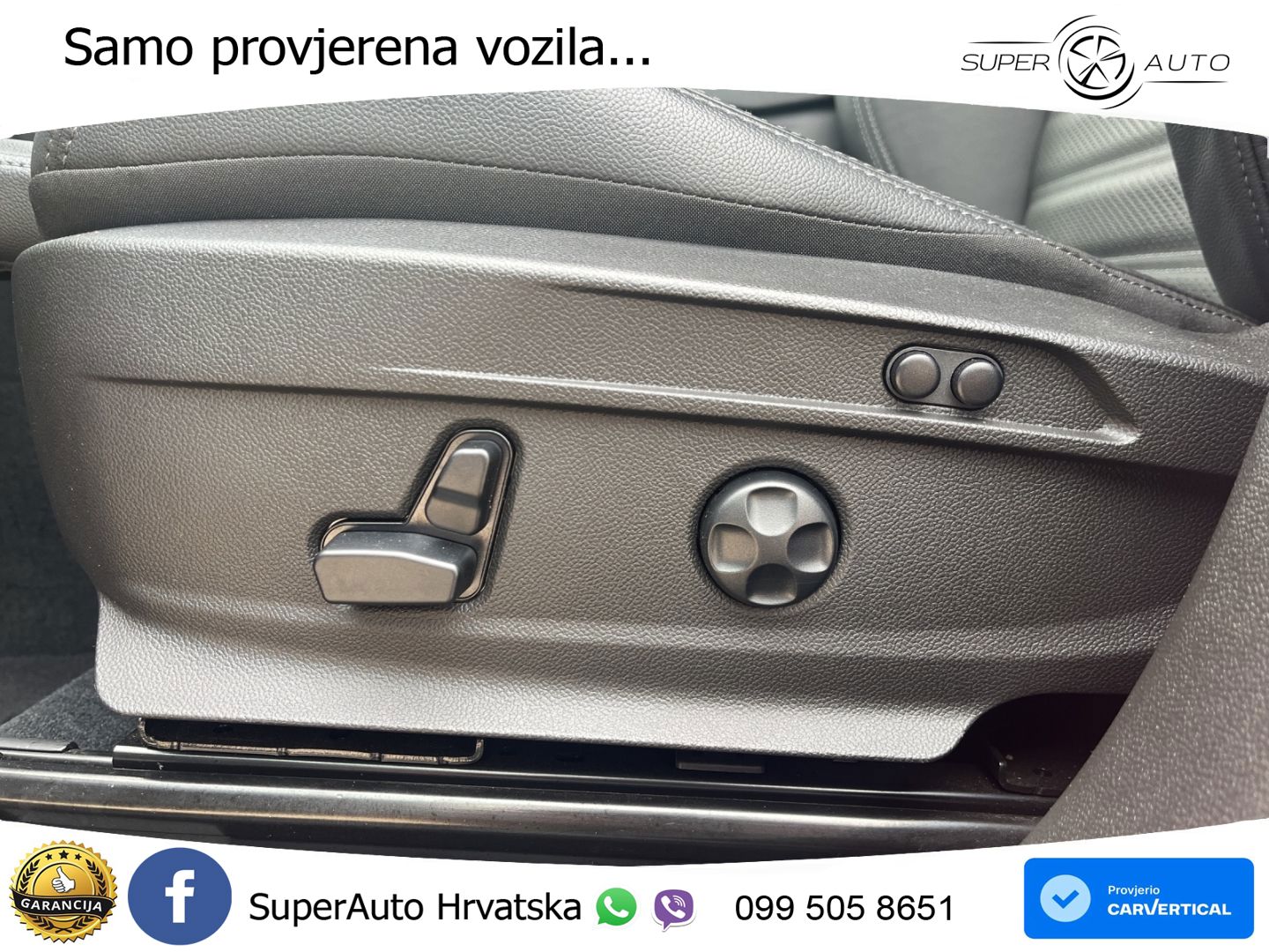Alfa Romeo Stelvio Quadrifoglio 2.9 V6 Bi-Turbo (520 KS) Q4 Automatic LED+GR SJED+ACC
