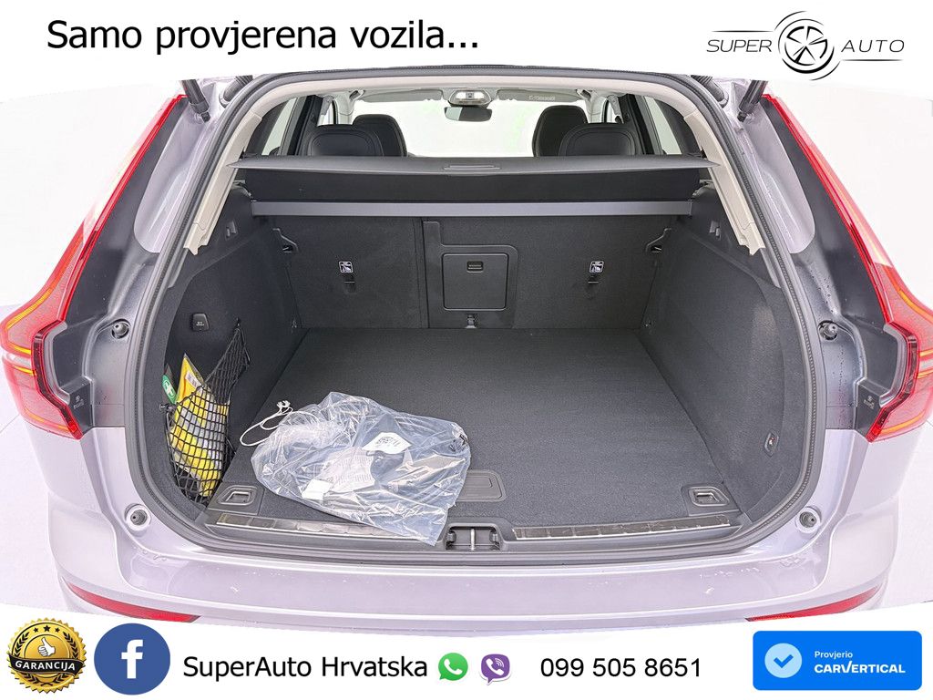 Volvo XC60 T8 AWD Geartronic ACC+HEAD+4xGR SJED+360+PANO