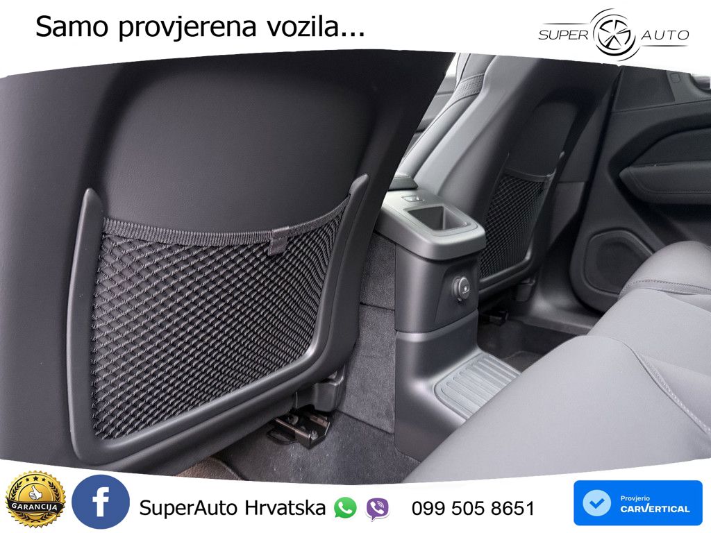 Volvo XC60 T8 AWD Geartronic ACC+HEAD+4xGR SJED+360+PANO