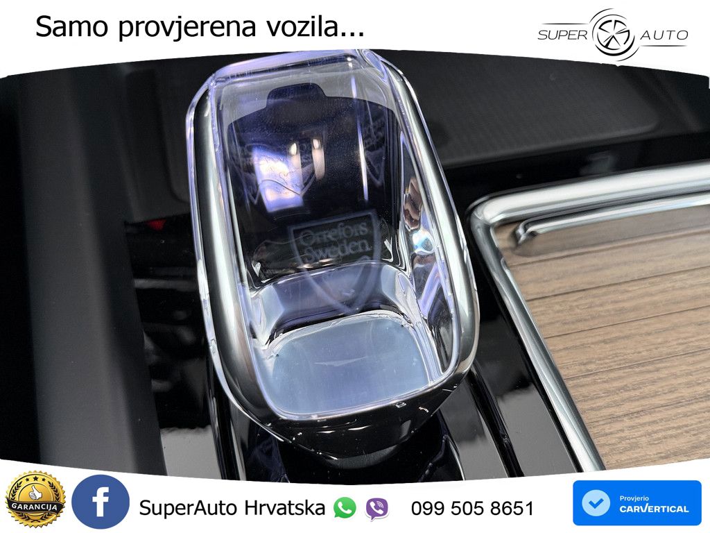 Volvo XC60 T8 AWD Geartronic ACC+HEAD+4xGR SJED+360+PANO