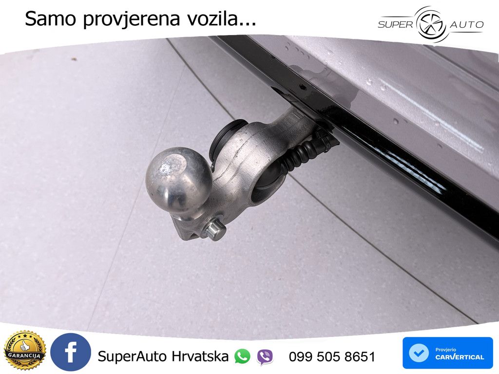 Volvo XC60 T8 AWD Geartronic ACC+HEAD+4xGR SJED+360+PANO