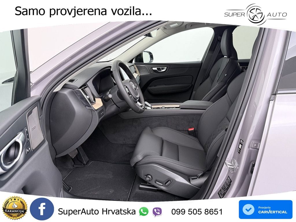 Volvo XC60 T8 AWD Geartronic ACC+HEAD+4xGR SJED+360+PANO