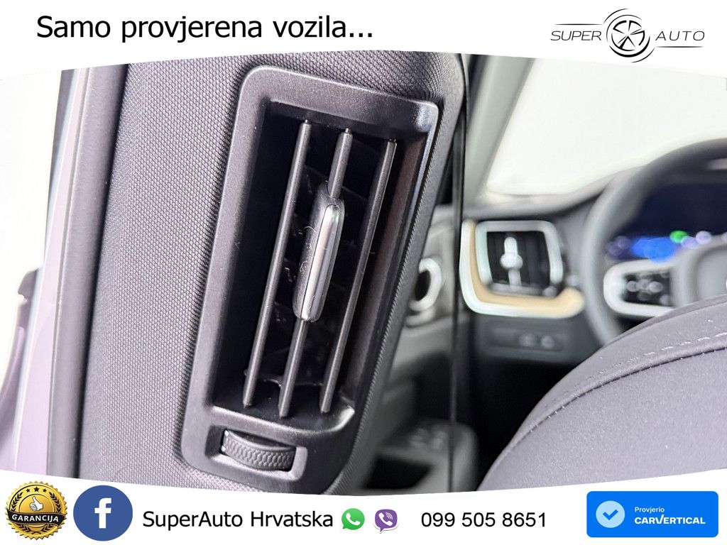 Volvo XC60 T8 AWD Geartronic ACC+HEAD+4xGR SJED+360+PANO
