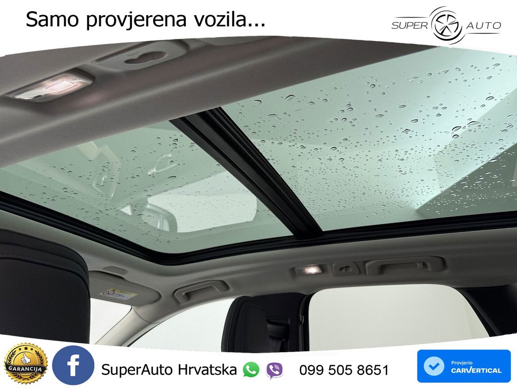 Volvo XC60 T8 AWD Geartronic ACC+HEAD+4xGR SJED+360+PANO