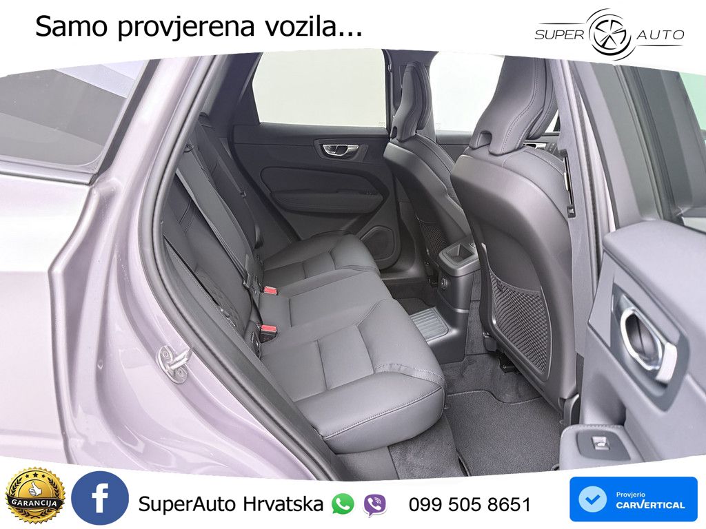 Volvo XC60 T8 AWD Geartronic ACC+HEAD+4xGR SJED+360+PANO