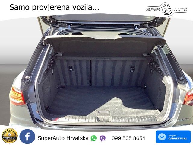 Audi A3 35 TFSI (150 KS) S tronic advanced
