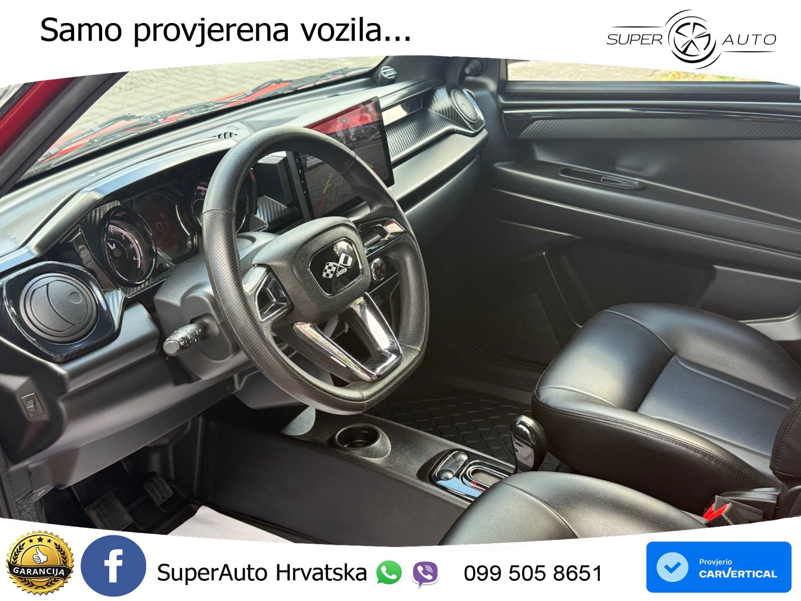 Ligier JS50 0.5 DCI (8 KS) Sport
