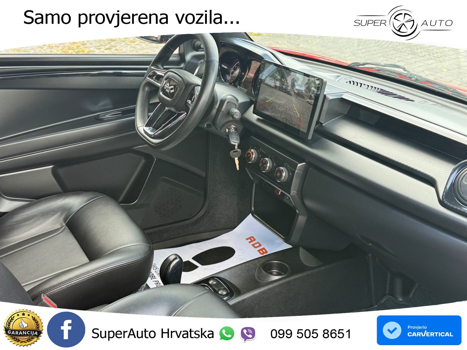 Ligier JS50 0.5 DCI (8 KS) Sport