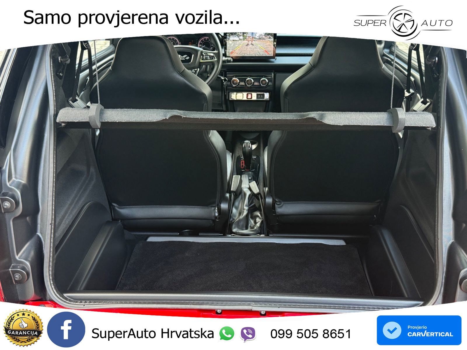 Ligier JS50 0.5 DCI (8 KS) Sport