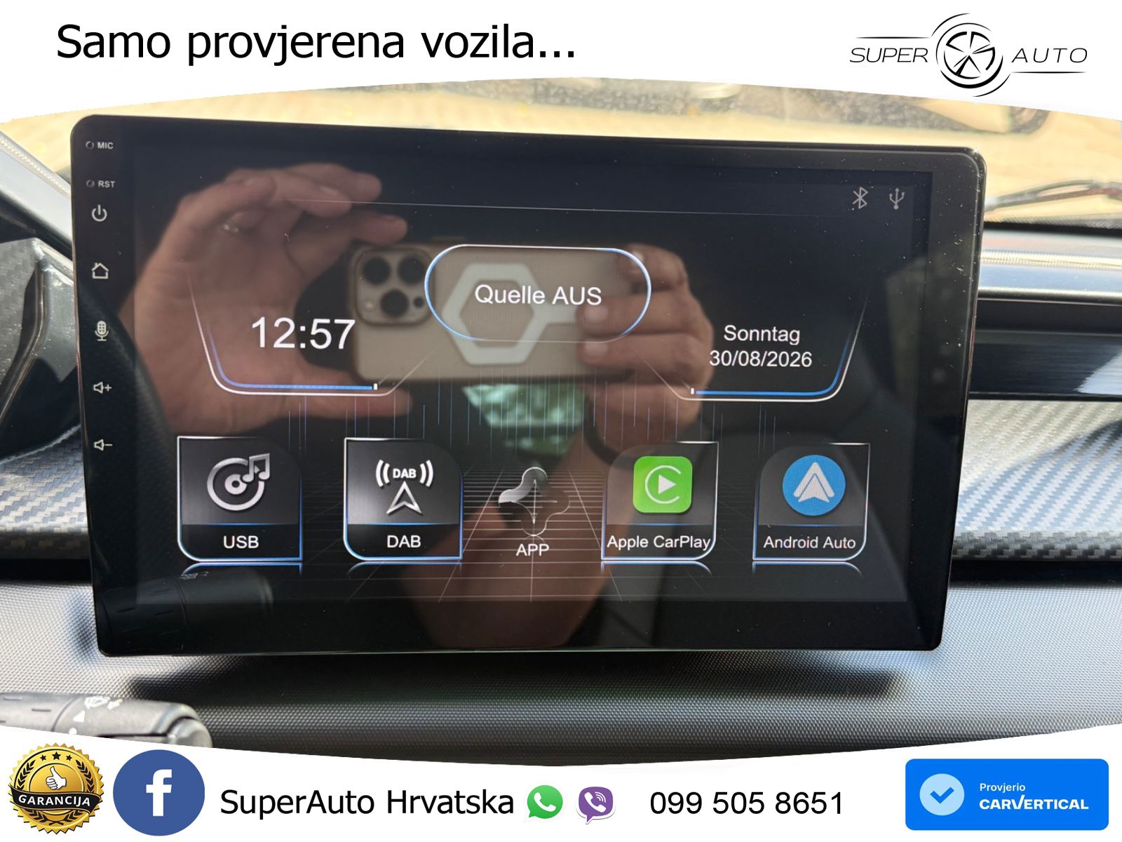 Ligier JS50 0.5 DCI (8 KS) Sport