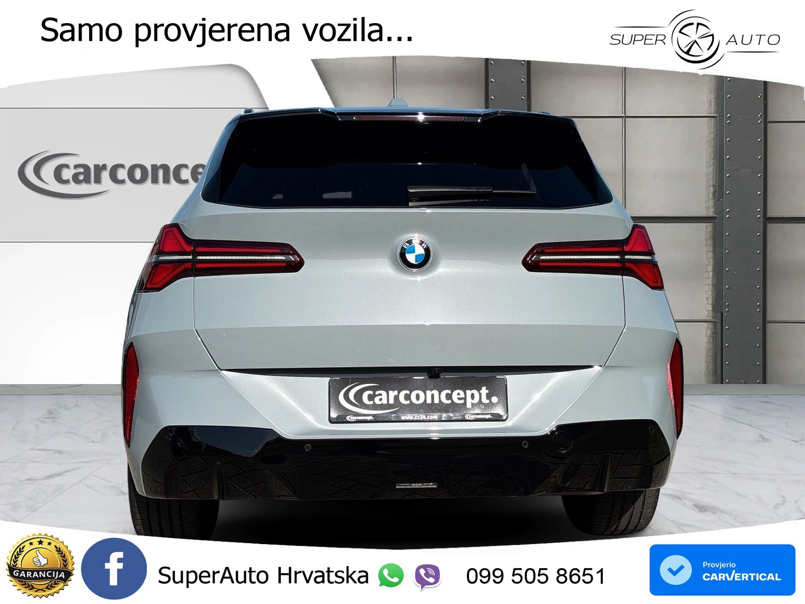 BMW X3 20d xDrive Steptronic M Sport LED+GR SJED+ACC