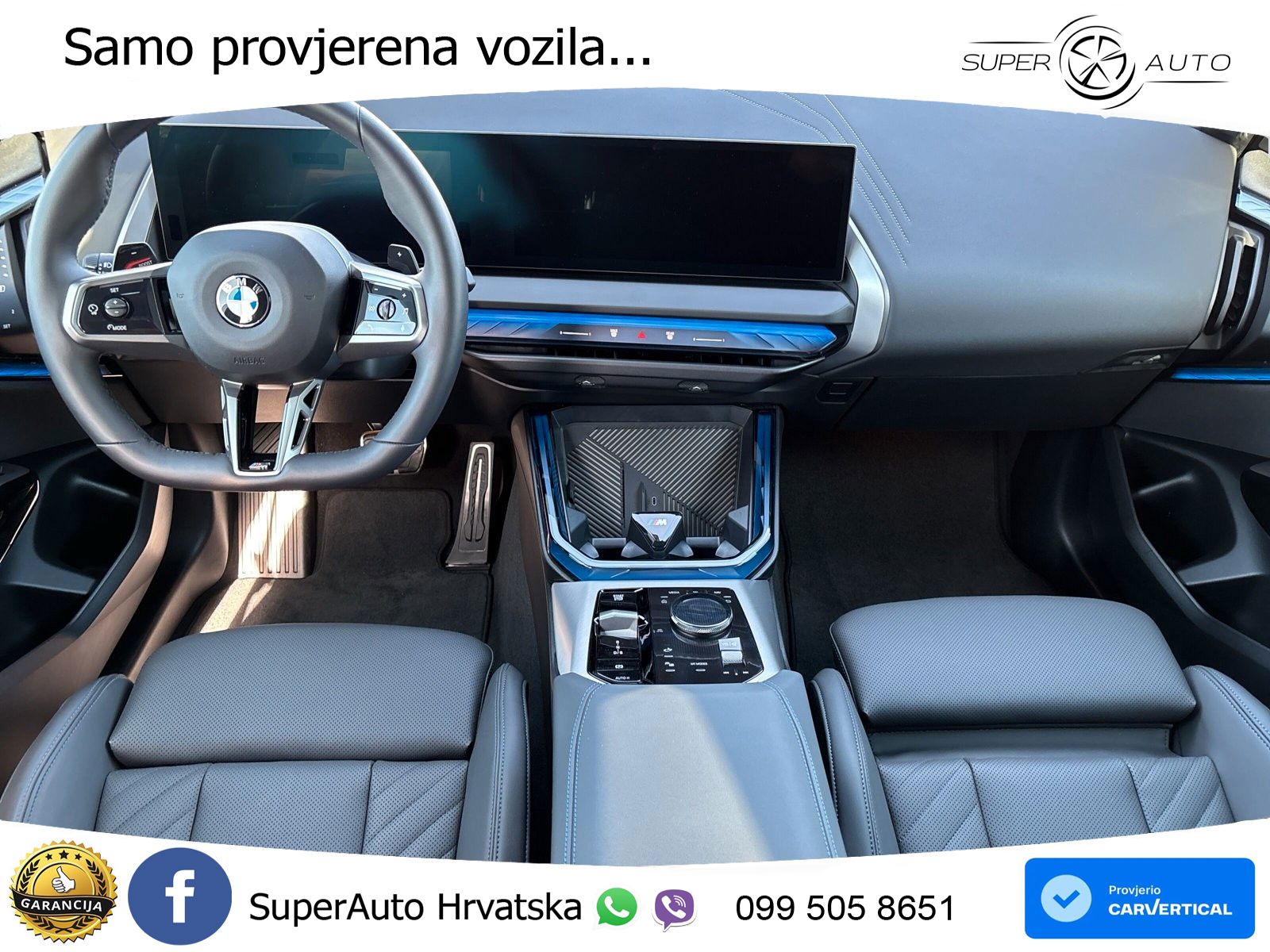 BMW X3 20d xDrive Steptronic M Sport LED+GR SJED+ACC