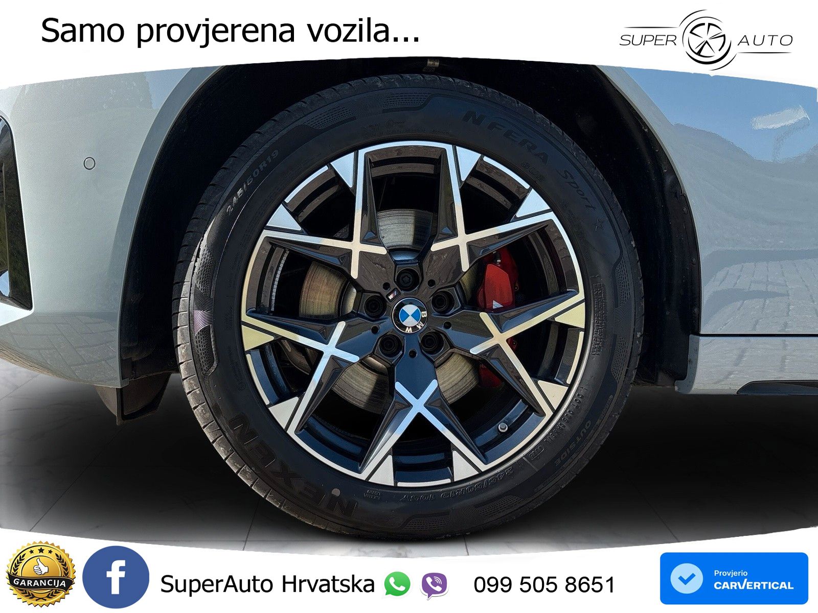 BMW X3 20d xDrive Steptronic M Sport LED+GR SJED+ACC